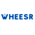 wheesr logo